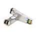 SFP-SX-DOM-850 LC多模雙芯1.25G光纖模塊 SFP-SX 850nm MMF 550m 光纖模組 GBIC 光纖模塊 1.25G多模雙工 LC